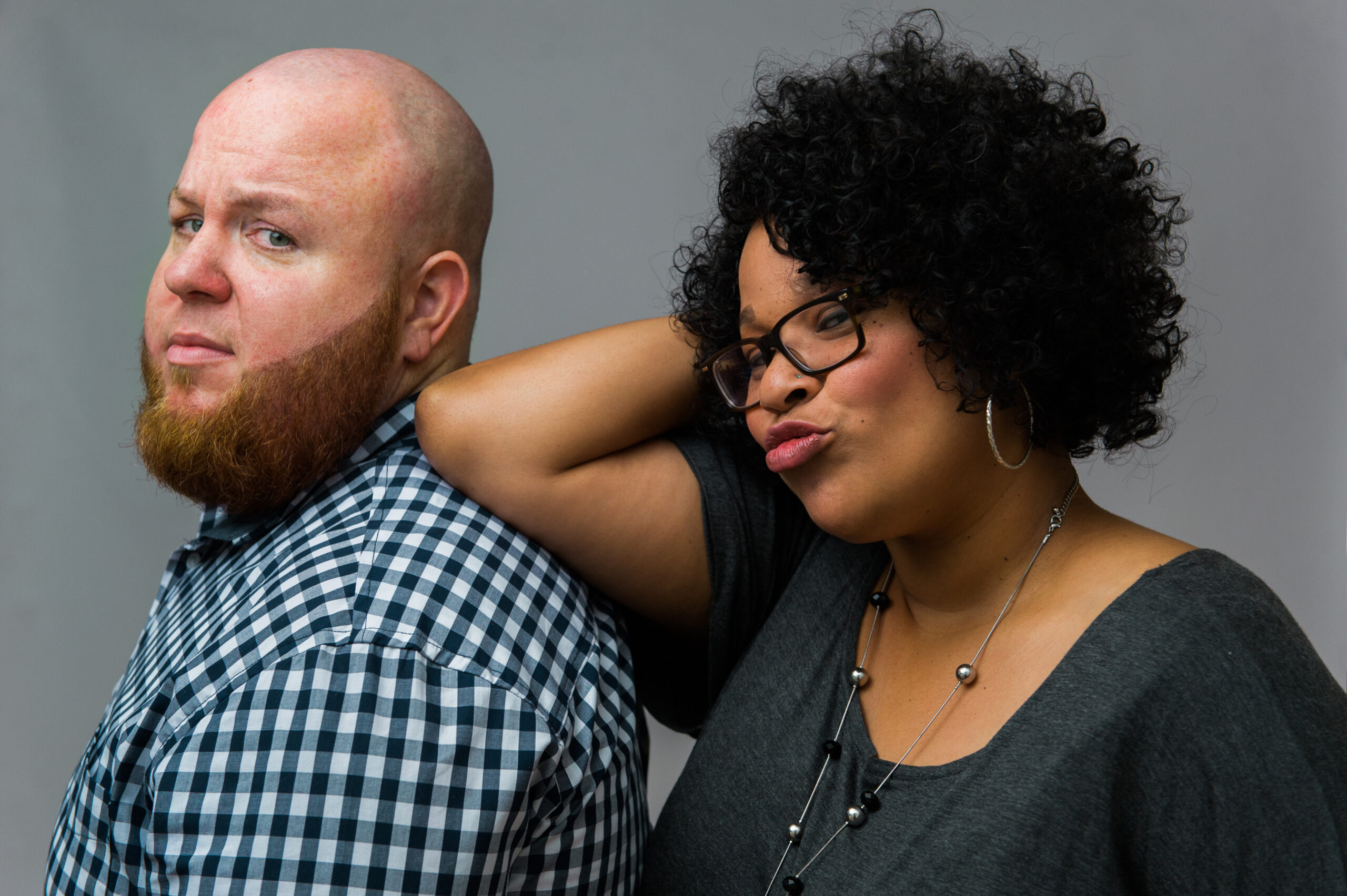 Marriage Out Loud